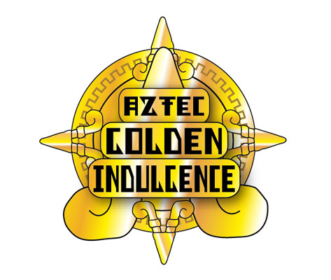 Aztec Golden Indulgence