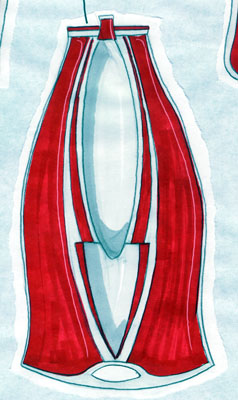 Coka Cola Design 02