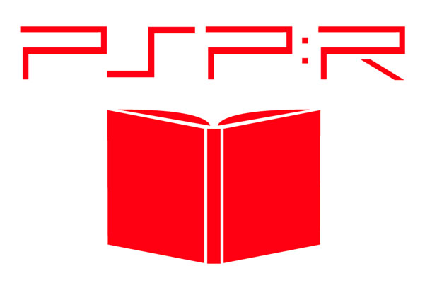PSPR Logo