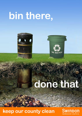 Recycling Poster 01