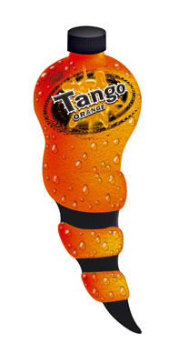 Tango  Bottle