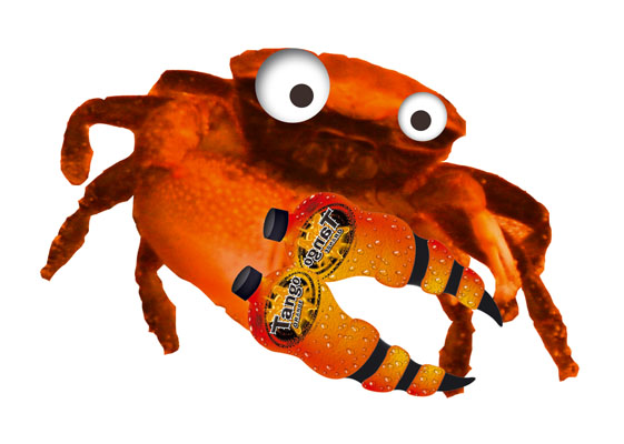 Tango Crab