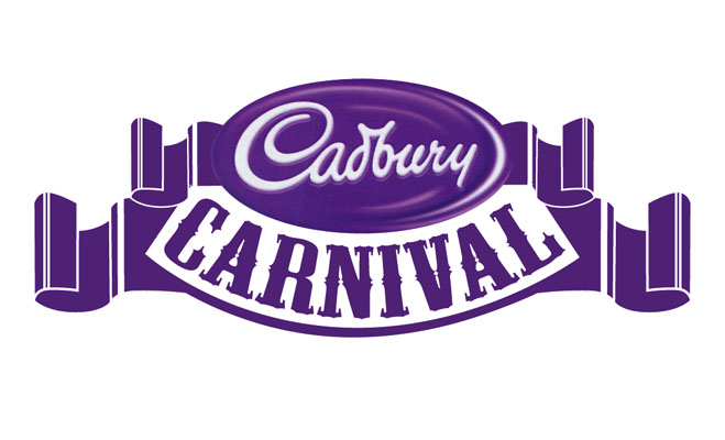 Cadbury Carnival Logo
