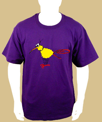 Cadbury Carnival T-shirt 1