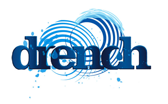Drench Logo 01